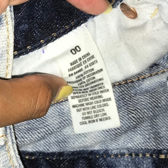 American Eagle Shorts - Picture 3 of 8